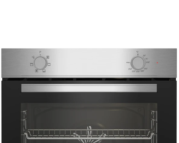 Beko BFM 310 I İnoks Ankastre Fırın - 1
