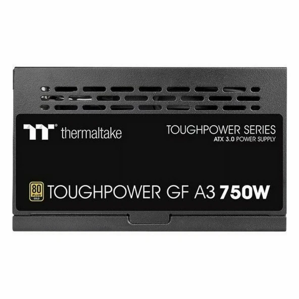 Thermaltake Toughpower GF A3 750W 80+ Altın Modüler Güç Kaynağı - Resim 5