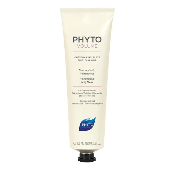 Phyto Volume Yoğun Hacim Kazandıran Jel Maske 150 ml ürün görseli 1