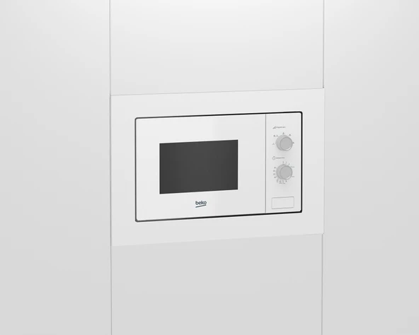 Beko BMC 2030 B Ankastre Mikrodalgalar - 1