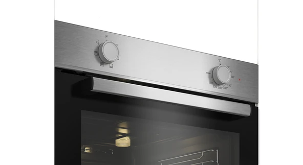 Beko BFM 310 I İnoks Ankastre Fırın - 2
