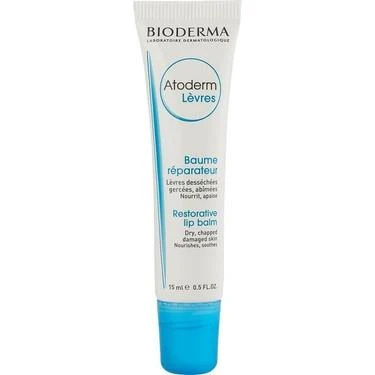 Bioderma Atoderm Lip Balm 15ml ürün görseli