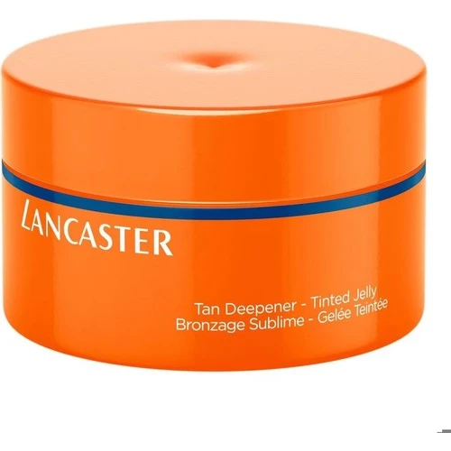 Lancaster Tan Deepener - Bronzluk Derinleştirici ürün görseli