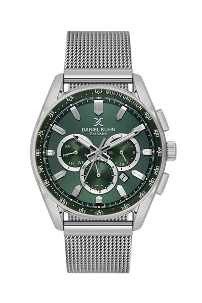 DANİEL KLEİN ERKEK KOL SAATİ DKE.1.10880-4 ürün görseli 1