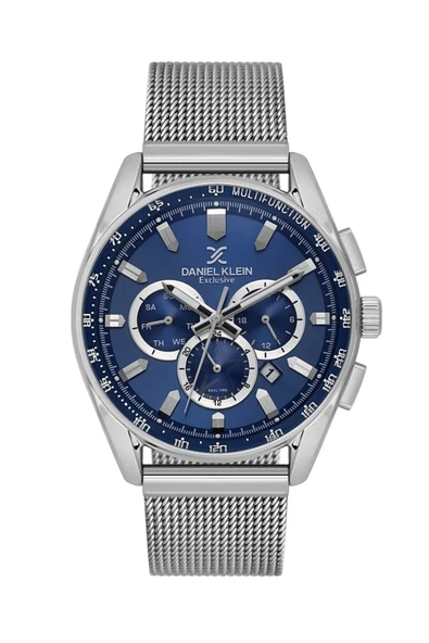 DANİEL KLEİN ERKEK KOL SAATİ DKE.1.10880-3