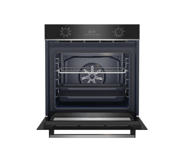 Beko BFC 430 S Siyah Cam Ankastre Fırın - 2