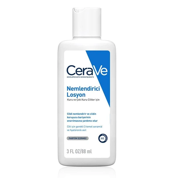 CeraVe Nemlendirici Losyon 88 ml ürün görseli 1