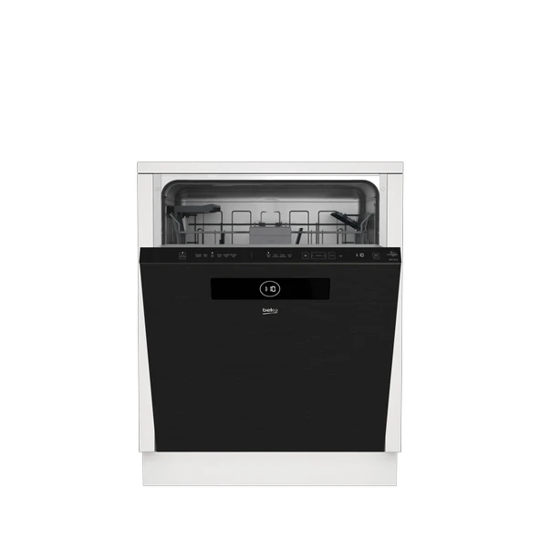 Beko BBM 162 D 6 Programlı Ankastre Bulaşık Makinesi