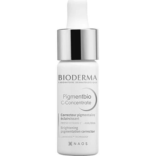 BiodermaBioderma Pigmentbio C-Concentrate 15 ML ürün görseli