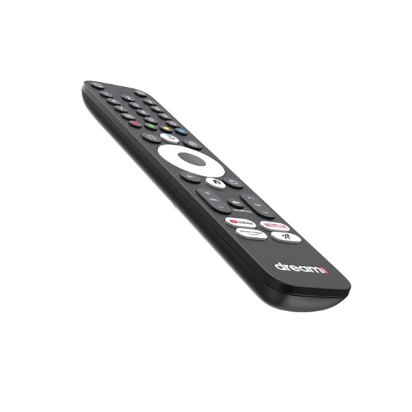 Nova 4K Google Lisanslı Android Tv Box + Dreamstar Orjinal Type-C Dvbs Tuner - 5