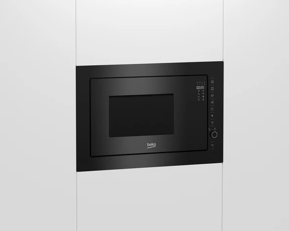 Beko BMC 2520 S Beyond Serisi Ankastre Mikrodalgalar - 2