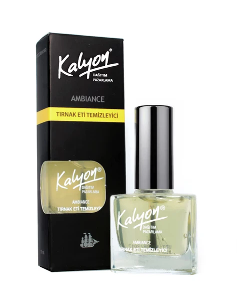 Kalyon Tırnak Eti Temizleyici – Yumuşatıcı & Kolay Temizlik - Resim 2