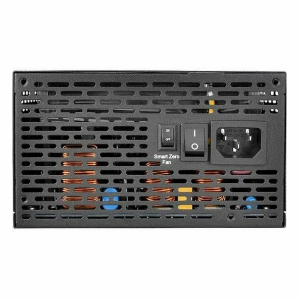 Thermaltake Toughpower GF A3 750W 80+ Altın Modüler Güç Kaynağı - Resim 6