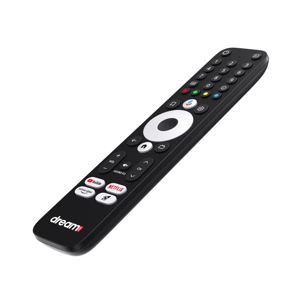 Nova 4K Google Lisanslı Android Tv Box + Dreamstar Orjinal Type-C Dvbs Tuner - 6