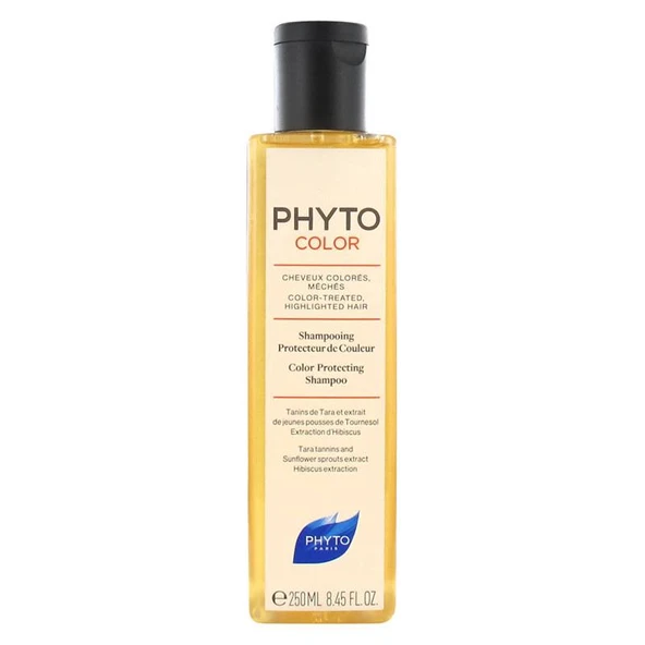 Phytocolor Shampoo 250 ml ürün görseli 1