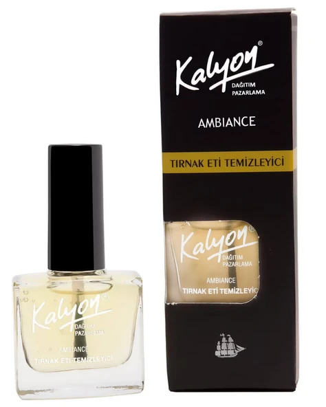 Kalyon Tırnak Eti Temizleyici – Yumuşatıcı & Kolay Temizlik ürün görseli 1