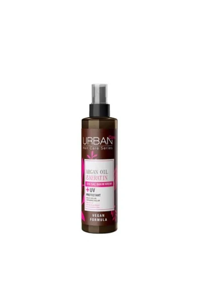 Argan Oil Sıvı Saç Kremi 200 ml - Resim 7