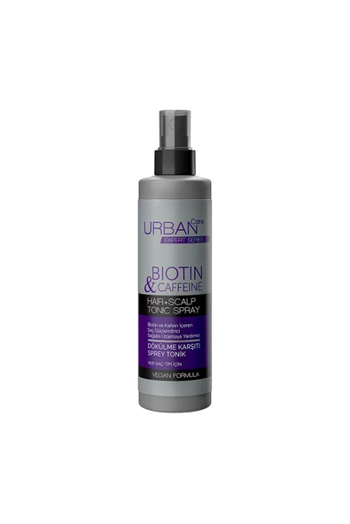 Expert Biotin&Caffeine Tonik 200 ml ürün görseli 1