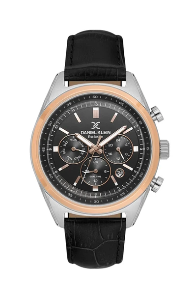 DANİEL KLEİN ERKEK KOL SAATİ DKE.1.10824-3