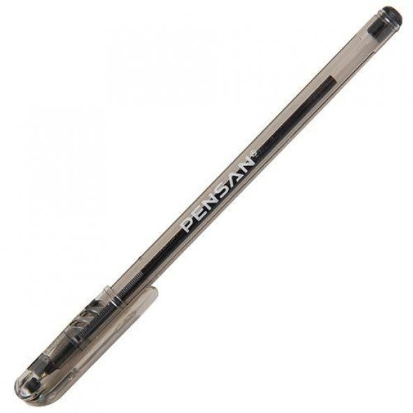 Tükenmez Kalem 5 Adet  3 Renk 0.7mm Pensan My-Tech Tükenmez Kalem 0.7mm Pensan 2240 - 5