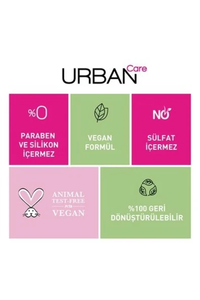 Durulanmayan Saç Kremi Ha ve Collagen 150 ml - Resim 4