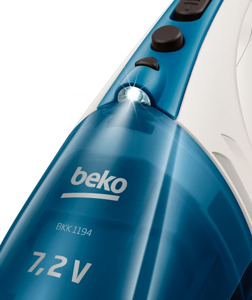Beko BKK 1194 El Süpürgesi - 2