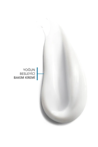 CİLT YENİLEME ÇOK KURU CİLT NEMLENDİRİCİ YÜZ KREMİ AVOKADO VE SHEA YAĞI 40 ML GKHAİR771 - 4