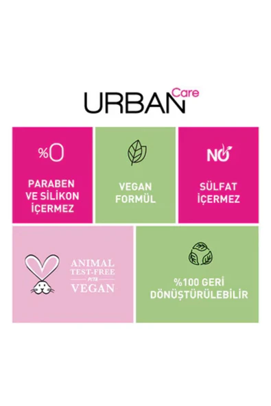 Hyaluronik Asit ve Kolajen Yoğun Gece Saç Bakım Maskesi 230 ml - Resim 3