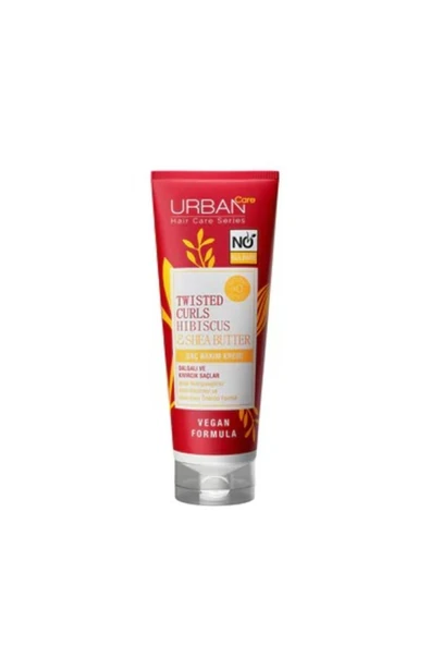 Vegan Sülfatsız- Saç Kremi 250 ml - Resim 3