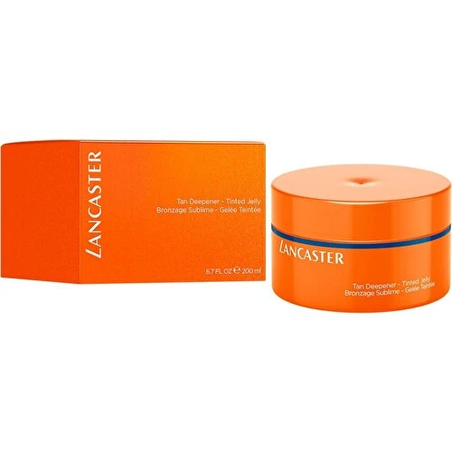 Lancaster Deepener Tinted Jelly 200 ml - Resim 2