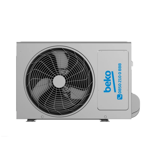Beko 31225 A Ekolojik Inverter Klima 12.000 Btu/h Split Klima - 1
