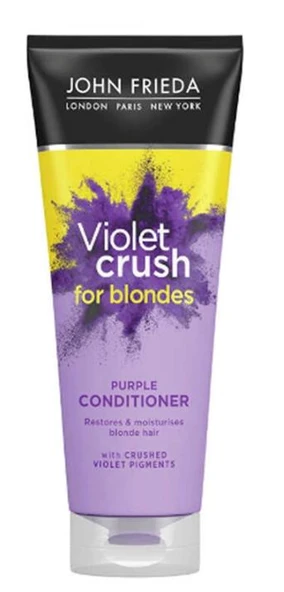 John Frieda Sarı Saçlara Özel Renk Koruyucu Bakım Kremi 250 ml ürün görseli 1