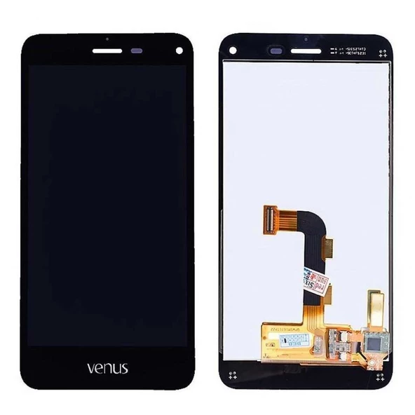 Vestel Venus V3 5070 Ekran LCD Dokunmatik - Siyah