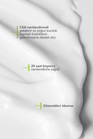 SEBIUM HYDRA DRYING SKIN RENEWAL CARE CREAM WITH INTENSIVE CERAMIDE 40 ML GKHAİR365 - Resim 3