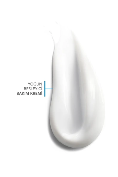 SKIN RENEWAL VERY DRY SKIN MOISTURIZING FACE CREAM AVOCADO AND SHEA BUTTER 40 ML GKHAİR344 - Resim 4