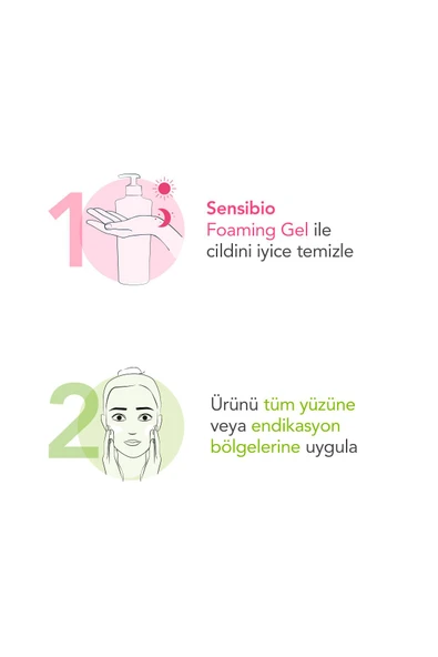 SEBIUM HYDRA DRYING SKIN RENEWAL CARE CREAM WITH INTENSIVE CERAMIDE 40 ML GKHAİR365 - Resim 5