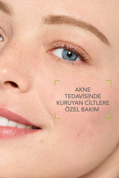 SEBIUM HYDRA DRYING SKIN RENEWAL CARE CREAM WITH INTENSIVE CERAMIDE 40 ML GKHAİR365 - Resim 2