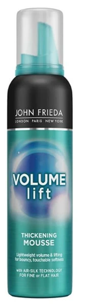 John Frieda Volume Lift Hacim Veren Saç Köpüğü 200 ml ürün görseli 1