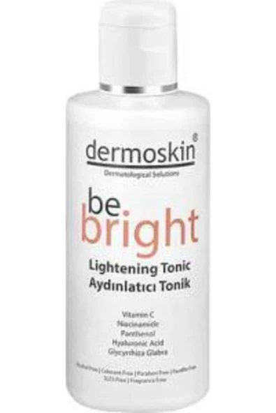 Be Bright Aydınlatıcı Tonik 200 ml ürün görseli 1