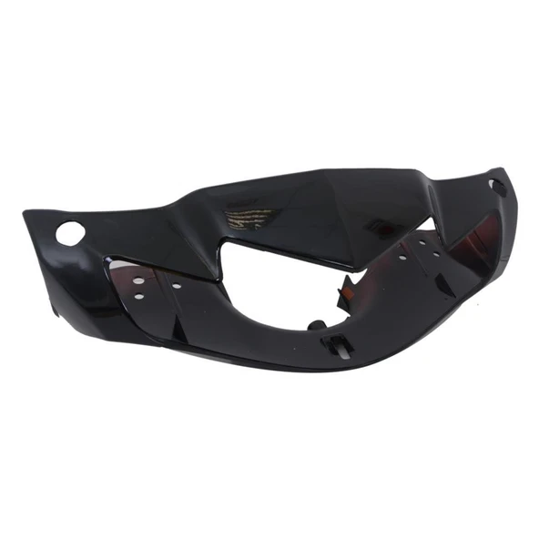 Mondial SFC Ön Far Grenajı Siyah ürün görseli 1