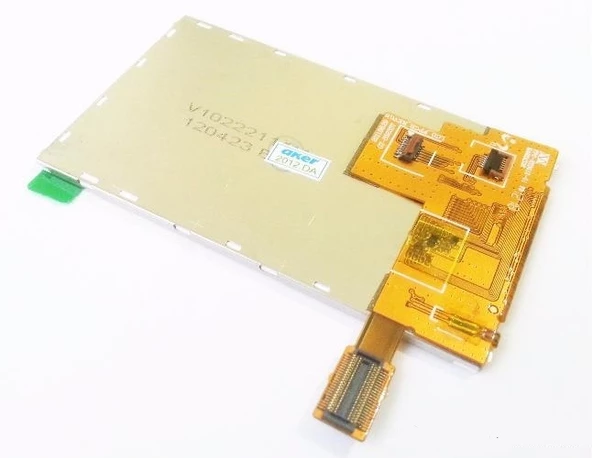 Samsung S5233 Star TV Ekran LCD Panel Orj.