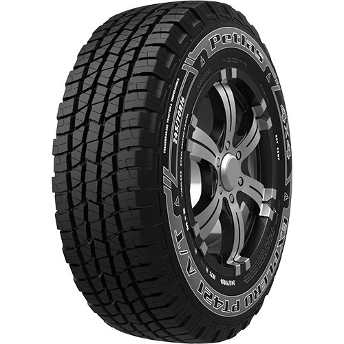 Petlas Explero A/T PT421 215/65 R16 98T Yaz Lastiği - 2024 ürün görseli