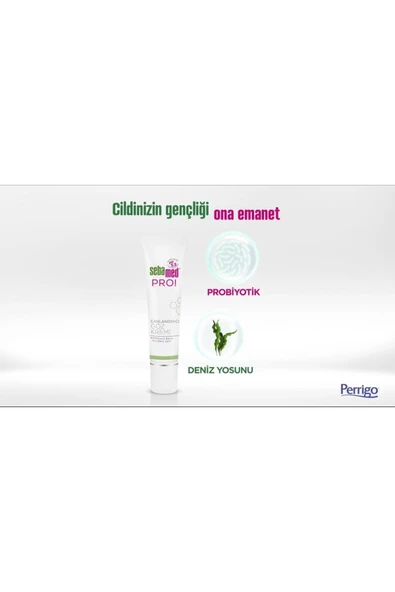 PRO ANTİ-FİNE LİNE EYE CONTOUR CARE CREAM-15 ML GKHAİR1153 - Resim 2