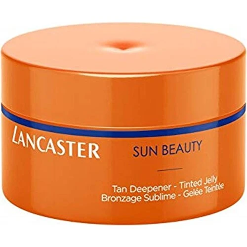 Lancaster Tan Deepener, Tinted 1 Paket (1 x 200 Ml)Vücut Güneş Kremi - 5