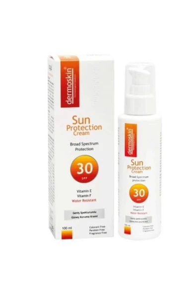 Sun Protection Spf30 Güneş Koruyucu Krem ürün görseli 1