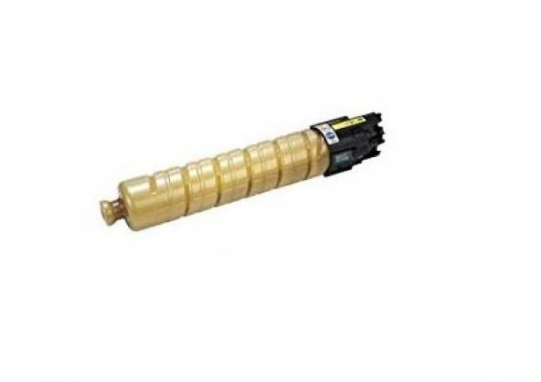 RICOH UYUMLU MPC2003/2503 SARI MUADİL TONER 9.500syf