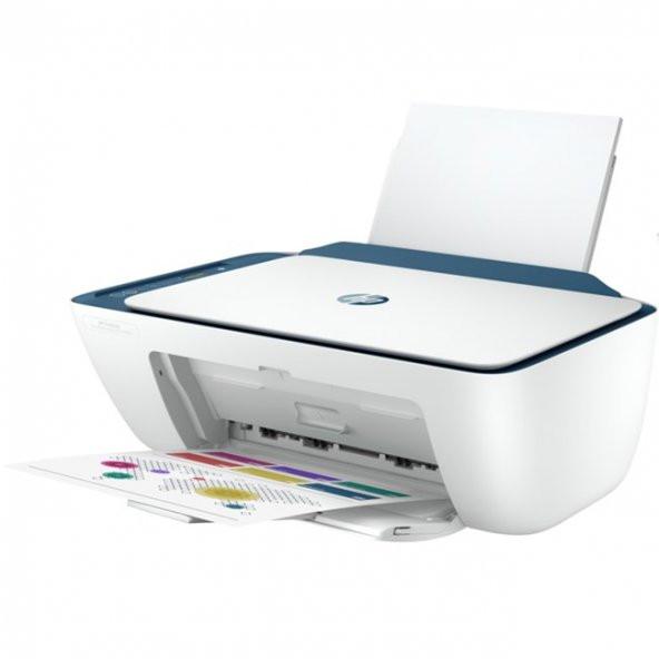 HP DeskJet 4828 Ink Advantage Ultra (25R76A) - 3