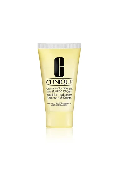 Clinique Dramatically Different Moisturizing Lotion - Nemlendirici Losyon 30 ml - 1