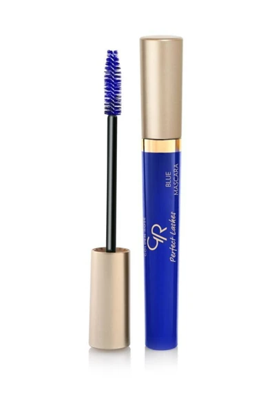 Golden Rose Hacim Veren Mavi Maskara - Perfect Lashes Blue Mascara ürün görseli