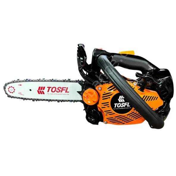 Tosfl TF2512CSE Motorlu Budama Testeresi ürün görseli